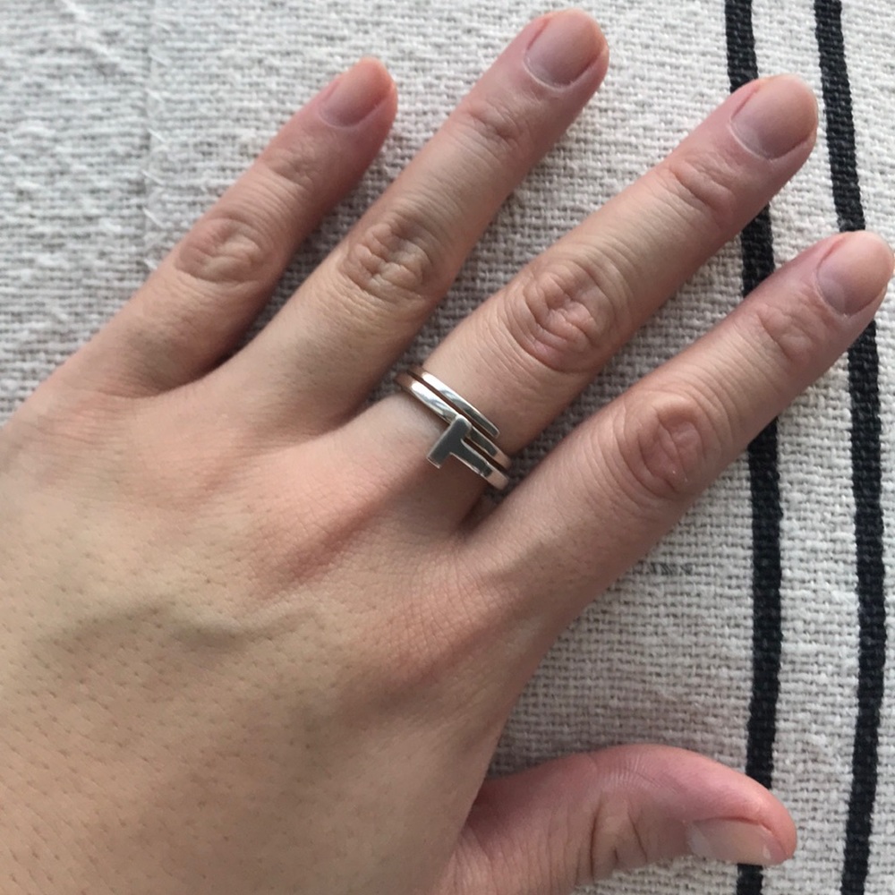 Tiffany & Co Ring